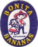 BONITA ® BANANAS ECUADOR