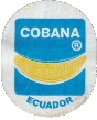 COBANA ® ECUADOR