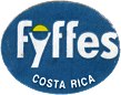 fyffes COSTA RICA