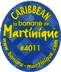 CARIBBEAN la banane de MARTINIQUE www.banane-martinique.com