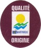 QUALITÉ MARTINIQUE ORIGINE