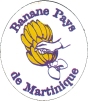 Banane Pays de Martinique