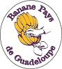 Banane Pays de Guadeloupe